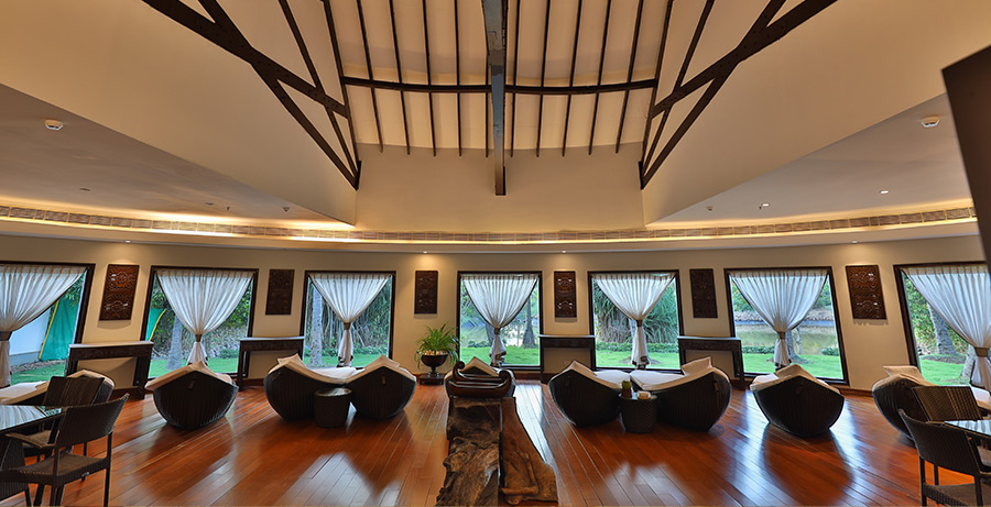 Spiceology - The Spa