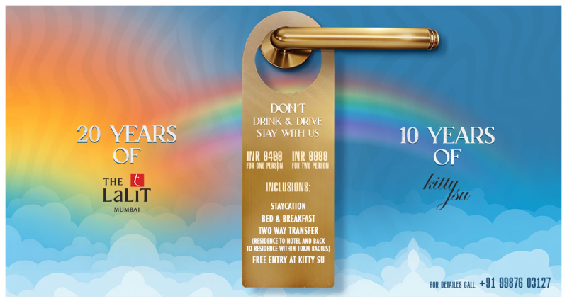 Kitty Su Exclusive Stay Experience