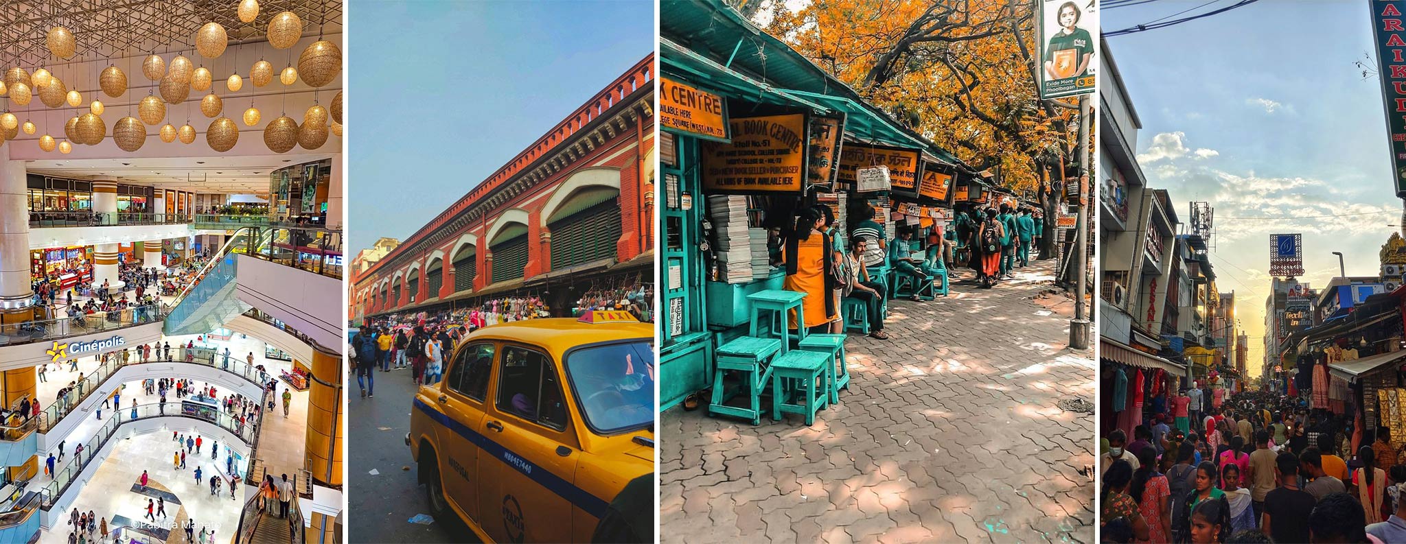 When shopping is the therapy you need