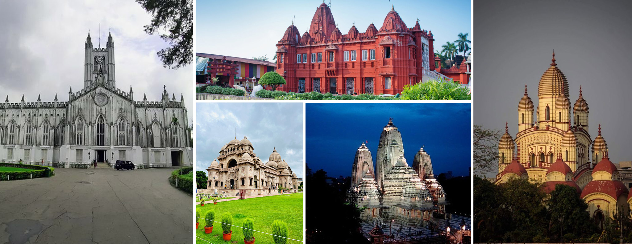 Dive into the ocean of devotion